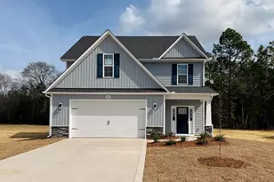 360 Sacksonia St, Raeford, NC 28376 - Photo 1