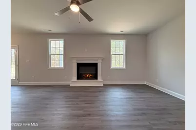 360 Sacksonia Street, Raeford, NC 28376 - Photo 7