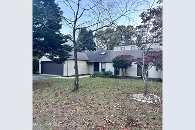 580 Burning Tree Road, Pinehurst, NC 28374 - Photo 1