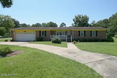 4268 Nc Highway 32 N, Plymouth, NC 27962 - Photo 1