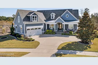 1308 Cross Water Circle, Leland, NC 28451 - Photo 3