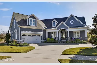 1308 Cross Water Circle, Leland, NC 28451 - Photo 1