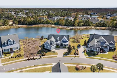 1308 Cross Water Circle, Leland, NC 28451 - Photo 35