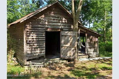 1890 Oneal Road, Whitakers, NC 27891 - Photo 39