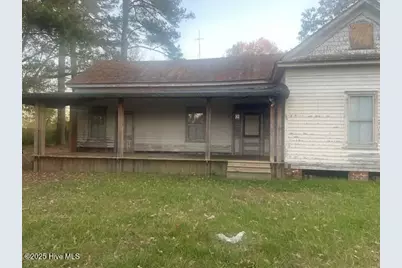 1890 Oneal Road, Whitakers, NC 27891 - Photo 61