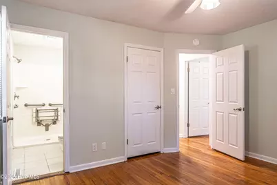 645 N Page Street, Southern Pines, NC 28387 - Photo 23