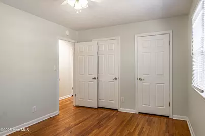 645 N Page Street, Southern Pines, NC 28387 - Photo 25