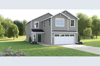 822 Haw Creek Avenue NE, Winnabow, NC 28479 - Photo 1