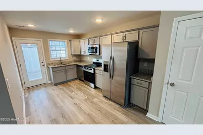 1151 Cross Creek Circle #D, Greenville, NC 27834 - Photo 3