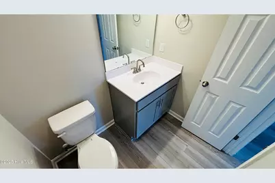 1151 Cross Creek Circle #D, Greenville, NC 27834 - Photo 5