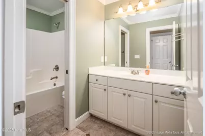 1048 Augusta Lane, Greenville, NC 27858 - Photo 41