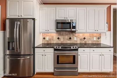 1048 Augusta Lane, Greenville, NC 27858 - Photo 19