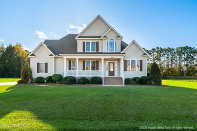 1048 Augusta Lane, Greenville, NC 27858 - Photo 49