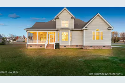 1048 Augusta Lane, Greenville, NC 27858 - Photo 5