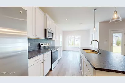 2009 Dartford Drive #A, Greenville, NC 27834 - Photo 9