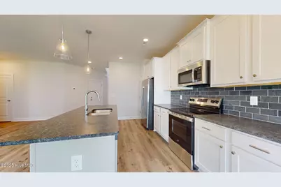 2009 Dartford Drive #A, Greenville, NC 27834 - Photo 7