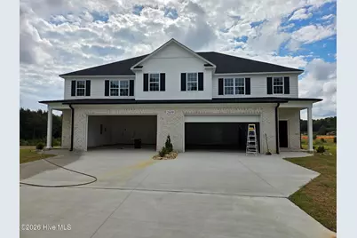 2009 Dartford Drive #A, Greenville, NC 27834 - Photo 1