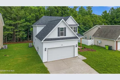 445 Peregrine Ridge Drive, New Bern, NC 28560 - Photo 29
