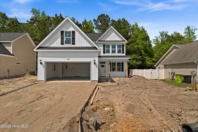 445 Peregrine Ridge Drive, New Bern, NC 28560 - Photo 1