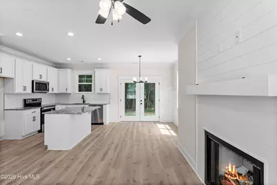 445 Peregrine Ridge Drive, New Bern, NC 28560 - Photo 3