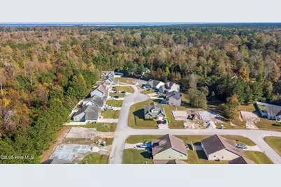 445 Peregrine Ridge Drive, New Bern, NC 28560 - Photo 25