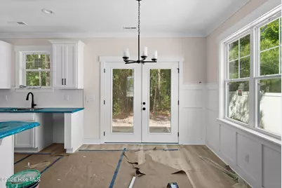445 Peregrine Ridge Drive, New Bern, NC 28560 - Photo 7