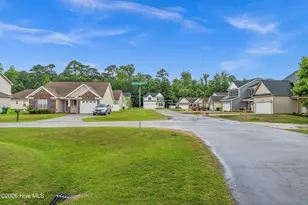 445 Peregrine Ridge Dr, New Bern, NC 28560 - Photo 35