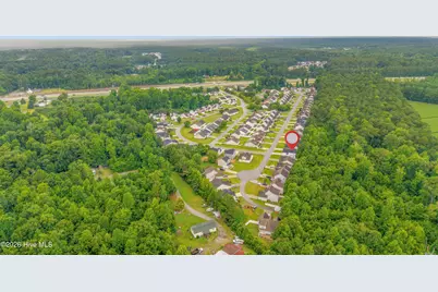 445 Peregrine Ridge Drive, New Bern, NC 28560 - Photo 39