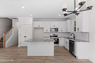 445 Peregrine Ridge Dr, New Bern, NC 28560 - Photo 5