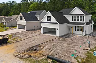 445 Peregrine Ridge Dr, New Bern, NC 28560 - Photo 17
