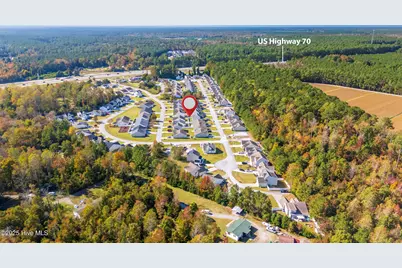 445 Peregrine Ridge Drive, New Bern, NC 28560 - Photo 35