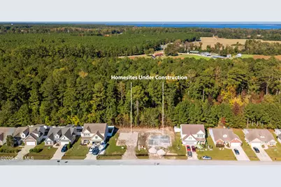 445 Peregrine Ridge Drive, New Bern, NC 28560 - Photo 27