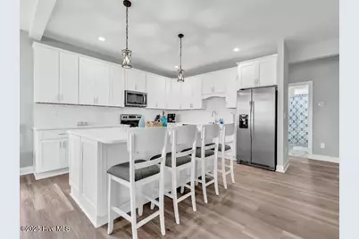 822 S Topsail Drive #A, Surf City, NC 28445 - Photo 19