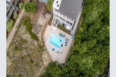 822 S Topsail Drive #A, Surf City, NC 28445 - Photo 51