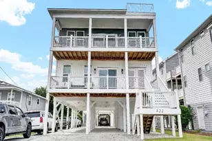 822 S Topsail Dr, Surf City, NC 28445 - Photo 3