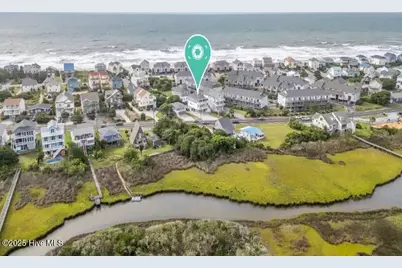 822 S Topsail Drive #A, Surf City, NC 28445 - Photo 45