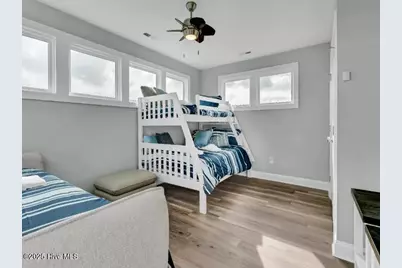 822 S Topsail Drive #A, Surf City, NC 28445 - Photo 35