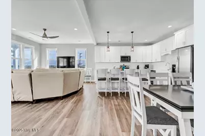 822 S Topsail Drive #A, Surf City, NC 28445 - Photo 17