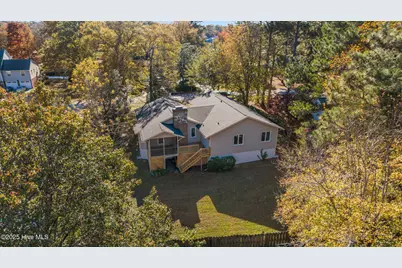 309 Channel Run Drive, New Bern, NC 28562 - Photo 1
