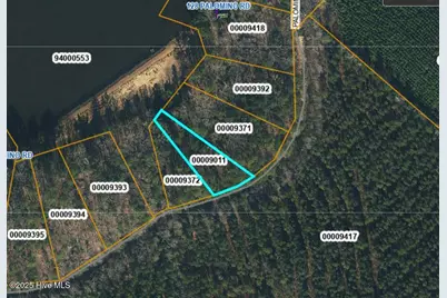 Lot 51 A Palomino Road, Carthage, NC 28327 - Photo 1