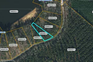 Lot 51 A Palomino Rd, Carthage, NC 28327 - Photo 1
