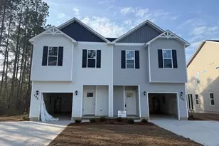 107 Crab Claw Spit Ln, Jacksonville, NC 28546 - Photo 1