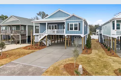 204 NE 33rd Street, Oak Island, NC 28465 - Photo 3
