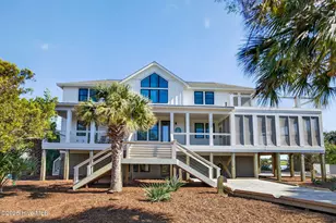 12 Water Thrush Ct, Bald Head Island, NC 28461 - Photo 3