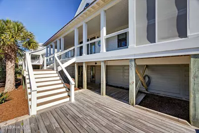 12 Water Thrush Court, Bald Head Island, NC 28461 - Photo 89
