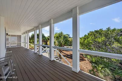 12 Water Thrush Court, Bald Head Island, NC 28461 - Photo 53