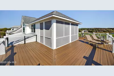 12 Water Thrush Court, Bald Head Island, NC 28461 - Photo 39