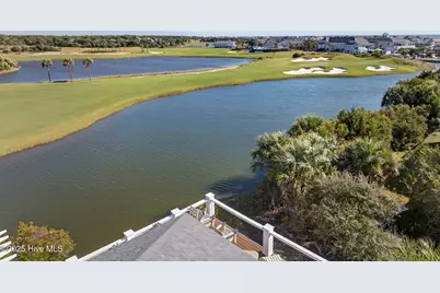 12 Water Thrush Court, Bald Head Island, NC 28461 - Photo 77