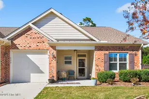 4173 Cambridge Cove Circle SE, Southport, NC 28461 - Photo 1
