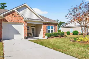 4173 Cambridge Cove Circle SE, Southport, NC 28461 - Photo 3